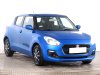 Suzuki Swift, 2017 - celkový pohled