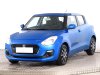 Suzuki Swift, 2017 - pohled č. 3