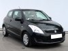 Suzuki Swift, 2011 - celkový pohled