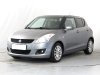 Suzuki Swift, 2013 - pohled č. 3