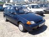 Suzuki Swift, 1999 - celkový pohled