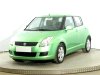 Suzuki Swift, 2009 - pohled č. 3