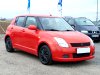 Suzuki Swift, 2006 - celkový pohled