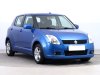 Suzuki Swift, 2006 - celkový pohled