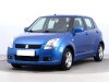 Suzuki Swift, 2006 - pohled č. 3