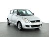 Suzuki Swift, 2009 - celkový pohled