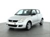 Suzuki Swift, 2009 - pohled č. 3