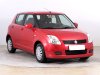 Suzuki Swift, 2006 - celkový pohled