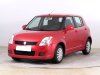 Suzuki Swift, 2006 - pohled č. 3