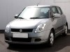Suzuki Swift, 2007 - pohled č. 3