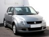 Suzuki Swift, 2009 - celkový pohled