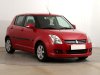 Suzuki Swift, 2010 - celkový pohled
