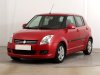 Suzuki Swift, 2010 - pohled č. 3