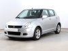 Suzuki Swift, 2007 - pohled č. 3
