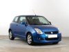 Suzuki Swift, 2009 - celkový pohled