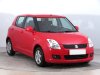 Suzuki Swift, 2009 - celkový pohled