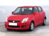 Suzuki Swift, 2009 - pohled č. 3