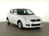 Suzuki Swift, 2010 - celkový pohled