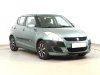 Suzuki Swift, 2013 - celkový pohled