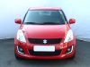 Suzuki Swift, 2014 - pohled č. 2