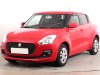 Suzuki Swift, 2019 - pohled č. 3