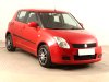 Suzuki Swift, 2005 - celkový pohled