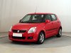 Suzuki Swift, 2009 - pohled č. 3