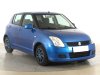 Suzuki Swift, 2007 - pohled č. 1