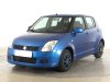 Suzuki Swift, 2007 - pohled č. 3