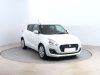 Suzuki Swift, 2019 - celkový pohled