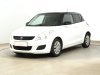 Suzuki Swift, 2013 - pohled č. 3