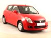 Suzuki Swift, 2008 - celkový pohled