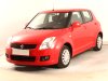 Suzuki Swift, 2008 - pohled č. 3