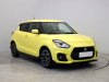 Suzuki Swift, 2019 - celkový pohled