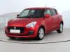Suzuki Swift, 2020 - pohled č. 3