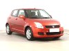 Suzuki Swift, 2009 - celkový pohled