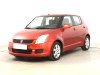 Suzuki Swift, 2009 - pohled č. 3