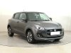 Suzuki Swift, 2019 - celkový pohled