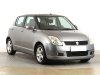 Suzuki Swift, 2008 - celkový pohled