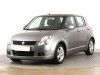 Suzuki Swift, 2008 - pohled č. 3