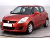Suzuki Swift, 2012 - pohled č. 3