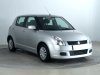 Suzuki Swift, 2008 - celkový pohled