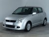 Suzuki Swift, 2008 - pohled č. 3