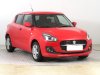 Suzuki Swift, 2021 - celkový pohled