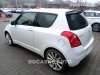 Suzuki Swift, 2010 - pohled č. 2
