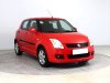 Suzuki Swift, 2010 - celkový pohled