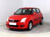 Suzuki Swift, 2010 - pohled č. 3