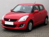 Suzuki Swift, 2014 - pohled č. 3