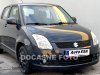 Suzuki Swift, 2007 - pohled č. 1