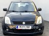 Suzuki Swift, 2007 - pohled č. 2